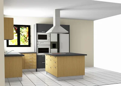COCINA FAUSTO Y PILAR 2