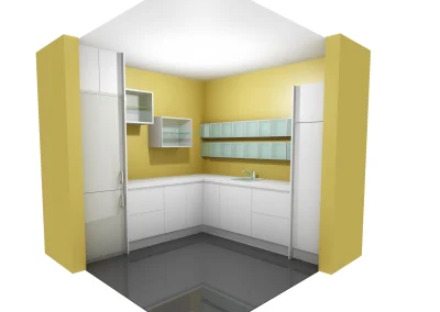 Cocina MIGUEL UZQUIANO