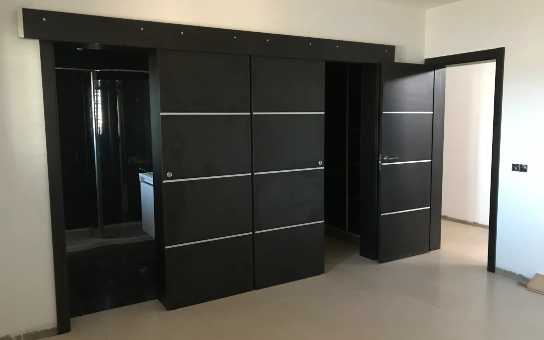Puertas